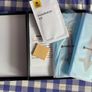 Magic John - Glass Screen Protector x2 for iPhone 12 Pro Image 2