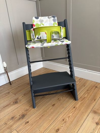stokke tripp trapp