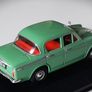 Diecast Model Hillman Minx Series IIIA Glade Green - Collectable Vanguards 1:43 Image 7