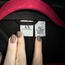 Armani Exchange military style jacket - sz 12 Image 3