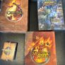 World of Warcraft Trading Card Game (TCG) Molten Core Raid Deck released by Upper Deck in 2007. Image 4