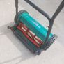 Bosch push mower Image 2