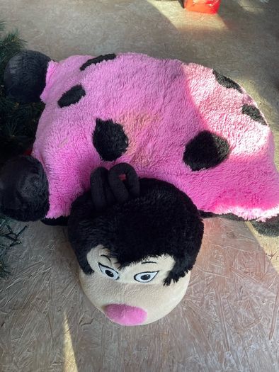 Pillow pets