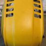 yellow cooper helmet Image 5