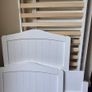 nested sorrento cot bed Image 3