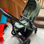 CYBEX E-Priam travel system with cloud T car seat Image 3