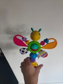 lamaze toy