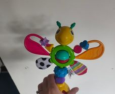 lamaze toy