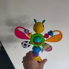 lamaze toy