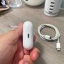 AirPods pro 1g (Left side earphone NOT WORKING PROPERLY) Image 3