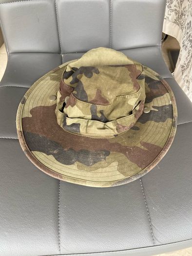 Irish Army Defence Forces Boonie Hat obsolete