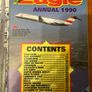 Comic: 'Eagle' annual 1990 Image 2