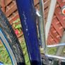 Vintage Rossin Road Bike Image 8