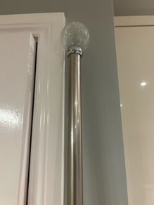 Curtain Pole