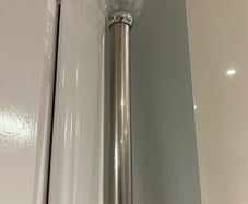 Curtain Pole