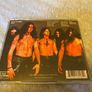 Swedish Death metal band Dismember- Like an Ever Flowing Stream CD- 1st Press Image 4