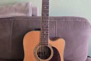 Zager ZAD-50CE Natural
