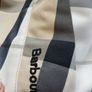 Barbour Suri checked waterproof jacket  brand new with tags Image 10