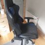 Gxt 707R Gaming Chair Image 3