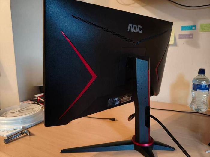 Aoc 24" 165hz 1080p Gaming Monitor