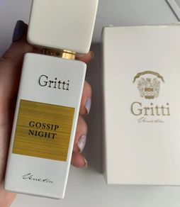 Gritti Gossip night new tester 100 ml