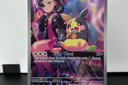 pokemon card Marnie