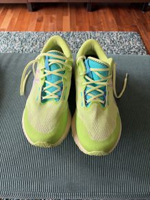 asics novablast 5, eu44.5