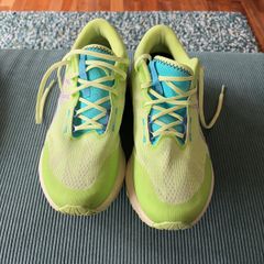 asics novablast 5, eu44.5