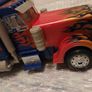 Transformer Optimus Prime Image 10