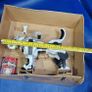 Rare Power Rangers SPD R.I.C. Robotic Interactive Canine  Complete in Box Image 3