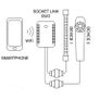 Aquael Socket Link Duo 2x WiFi Controller Image 3