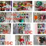 Toys girls boys huge collection Image 2