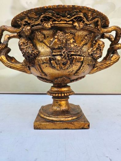 Warwick Vase