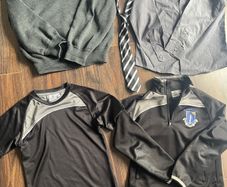 St. Joseph's Clondalkin school uniform