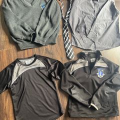 St. Joseph's Clondalkin school uniform