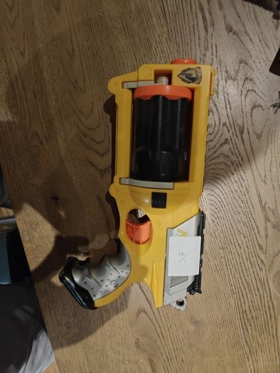 Nerf Guns Bundle