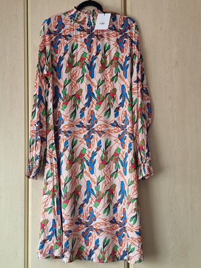 Julie Dress size 14 New
