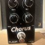 FLEOR Chours Pedal Image 2
