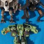 Transformers  / toys Image 3