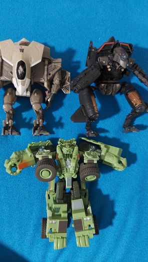 Transformers  / toys