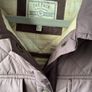 jacket fat face size 14 longline shacket burgundy/ plum shade Image 4