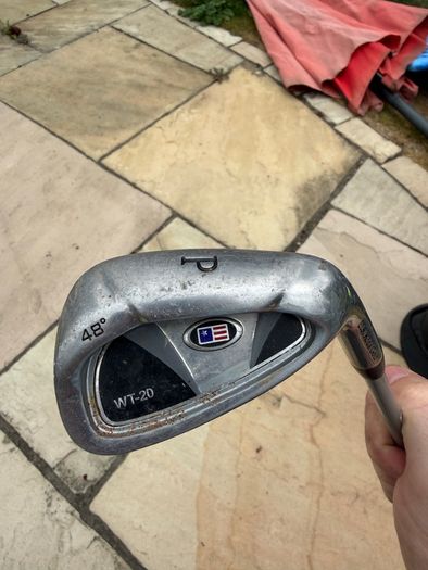 Kids pitching wedge