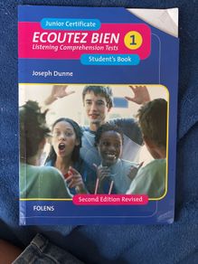 Ecoutez Bien 1