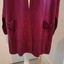 New pocket Cardigan size XL Image 4