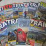 Hiking/Walking magazines/maps Ireland & UK Image 3