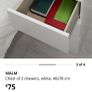 Chest of Drawers Image 3