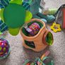 Baby sensory toys bundle Image 5