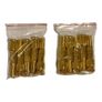 BNC Male Coaxial Connectors Screw-lock For RG59 CCTV Terminal Solderless Adapter 100Pcs Image 3