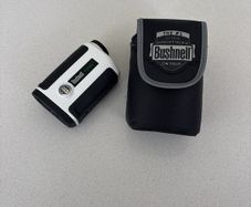 Bushnell Tour V2 Laser Range Finder