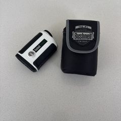 Bushnell Tour V2 Laser Range Finder
